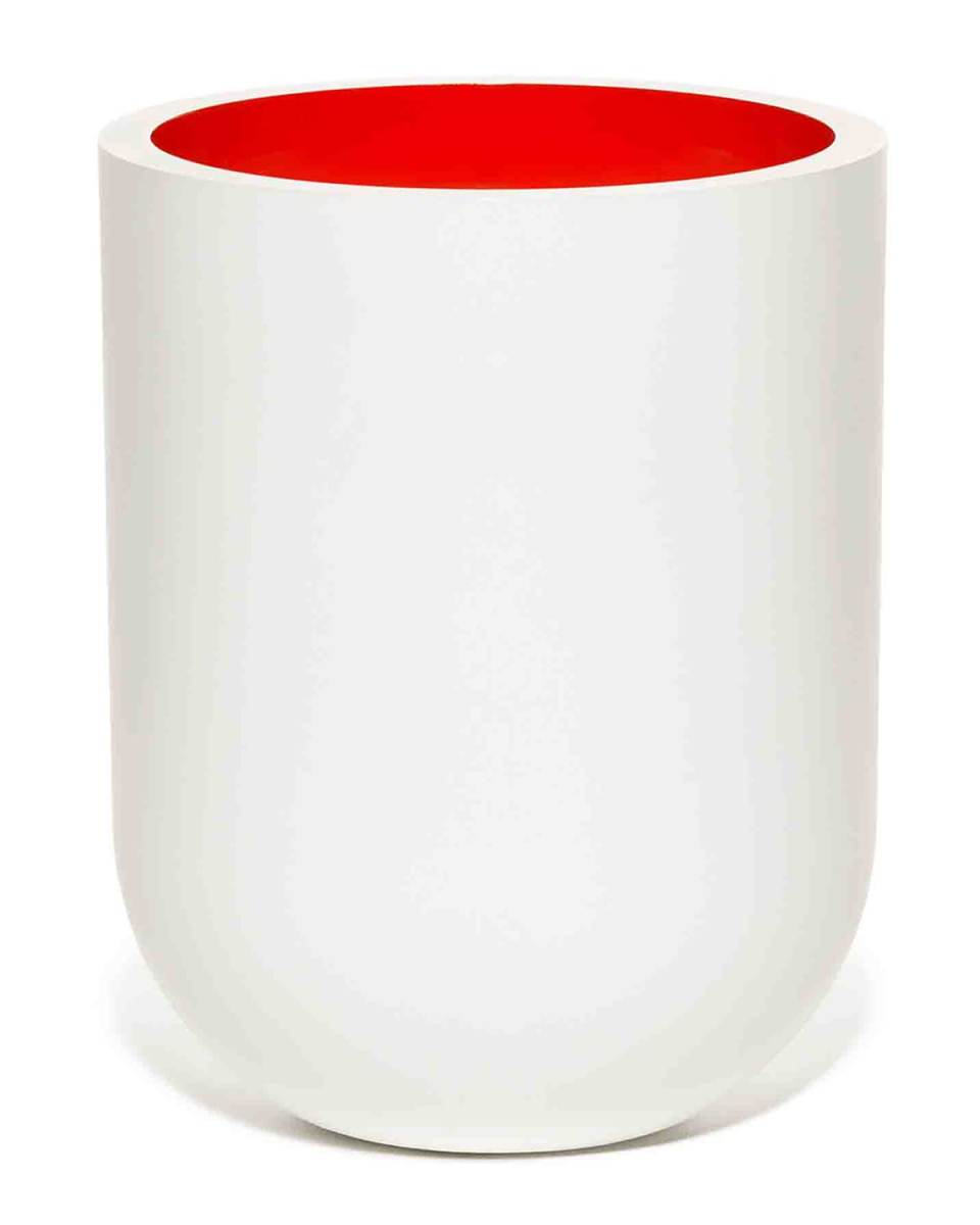 7.76 oz. Mahogany Candle